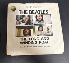 Beautiful The Beatles Long and