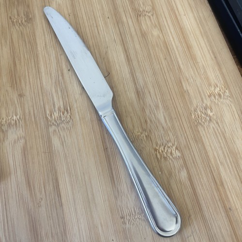 Coltello pranzo mikasa - coltello,