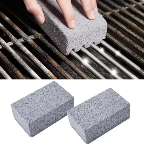 Raschietto bbq pulizia - pulizia, pietra