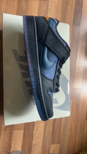 Nike dunk low bluetile - nike, sb