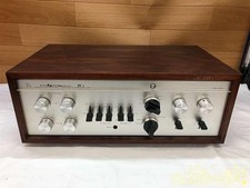 Luxman Cl-35 II