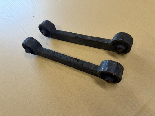 Barre antitramp ford escort - barre,
