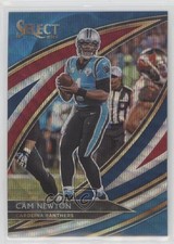 Panini 2019 Select Field Level