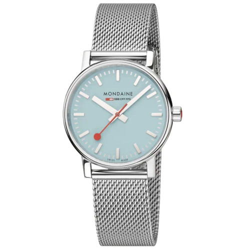 Orologio donna mondaine - donna, evo2
