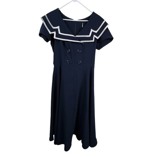 Abito donna marinaio bettie - donna,