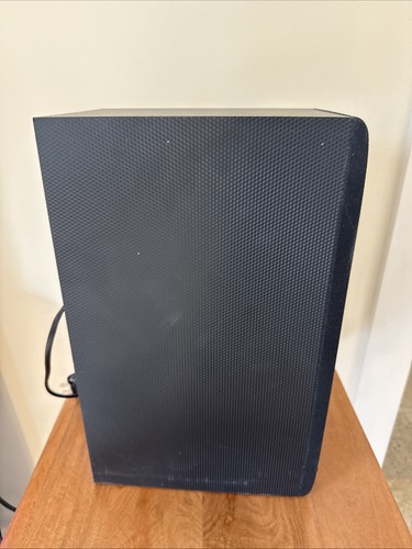 Sph4b subwoofer attivo - subwoofer,