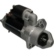 Motorino avviamento starter