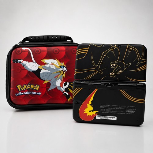 Console nintendo 3ds - 3ds, xl