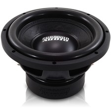 Sundown Audio E10 v.4 10" 750W