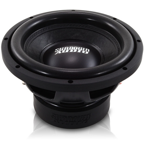 Sundown audio e10 750w - e10, 10"