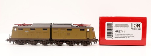 Rivarossi hr2741 e645 002 - hr2741,