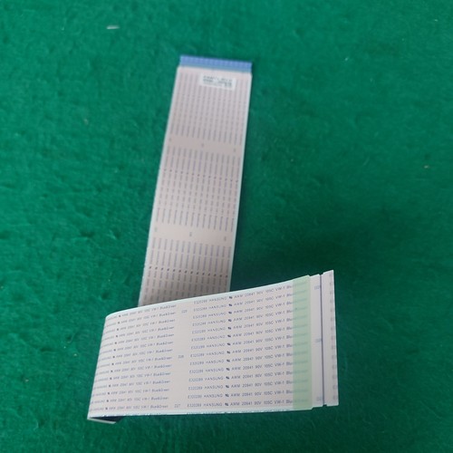 Cavo lvds pollici - lvds, tv