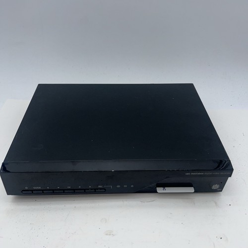 Videoregistratore digitale upc - videoregistratore,