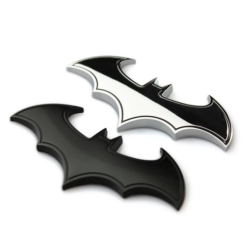 Emblema pipistrello auto - emblema,