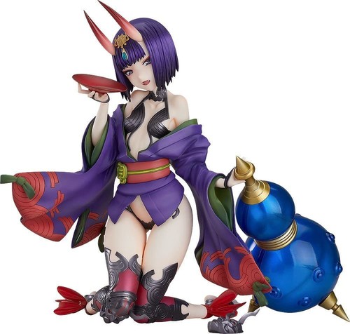 Max factory fate grand order - max,