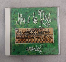 CD NON E' LA RAI NOVANTA5