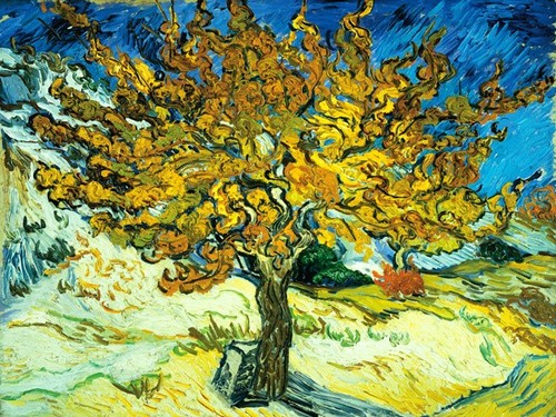 Quadro vincent van gogh - quadro,