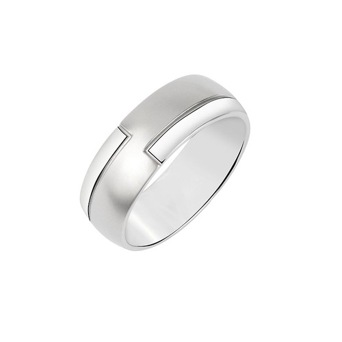 Anello sector uomo row - sector,