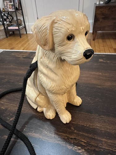 Borsa cane seduta timmy woods - borsa,