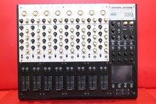AS-IS KORG Zero 8 Mixer Mixing