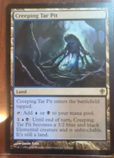 Magic the Gathering MTG Card