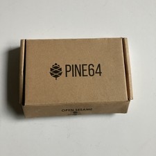 Pine64 pa641gb arm - pine64,