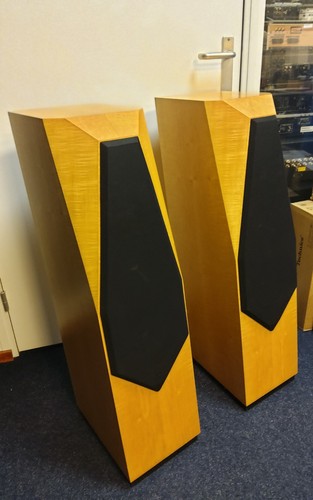 Avalon acoustics ascendant - avalon,