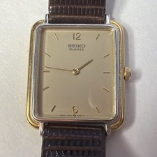 Orologio Seiko Quarzo