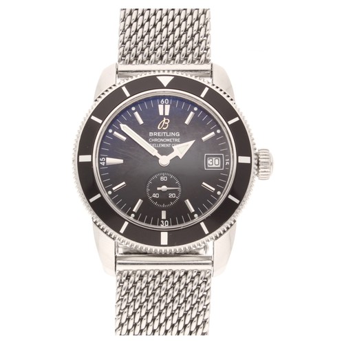 Orologio uomo breitling - orologio,