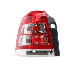 ABAKUS Fanale posteriore per OPEL ZAFIRA B (A05) 442-1960L-UE