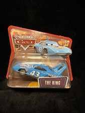 New in package- DISNEY PIXAR