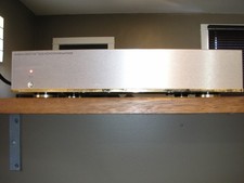 Musical Fidelity A3cr Dual