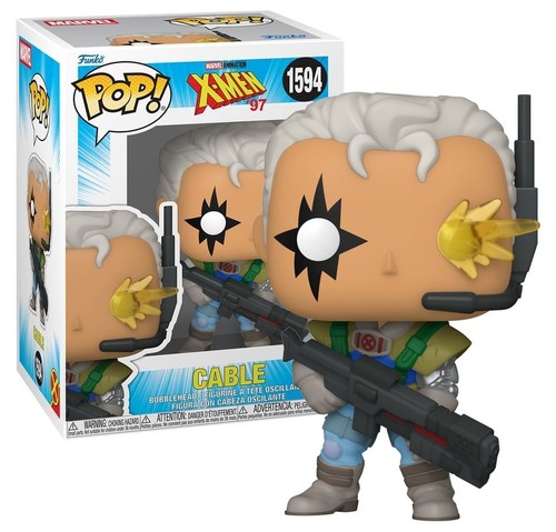 Funko pop cavo - funko,