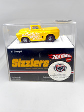Hot Wheels Sizzlers '57 Chevy