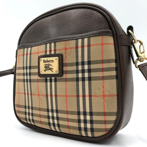 Borsa tracolla burberrys - borsa, a