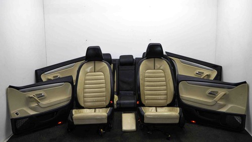 Set sedili passat - sedili, cc