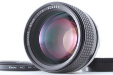 [OTTIME CONDIZIONI] Nikon AI-S