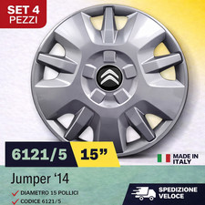 SERIES 4 WHEEL CUP WHEEL COVER