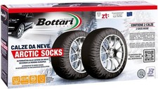 Calze da Neve L Bottari