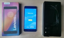 Lenovo P2 - 4 GB RAM - 32 GB