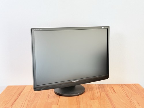 Samsung 2243wm monitor lcd - samsung,