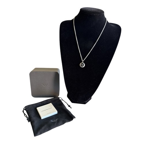 Collana emporio armani - collana,