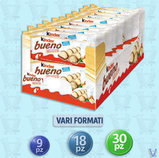 FERRERO KINDER BUENO WHITE 3