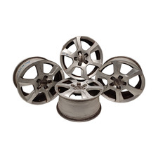 CERCHI IN LEGA PER AUDI A4