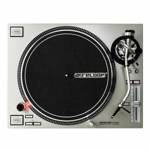 Reloop 7000mk2 giradischi - rp-7000mk2,