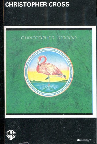 Christopher cross - cross,