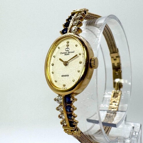 Orologio bracciale christian - orologio,