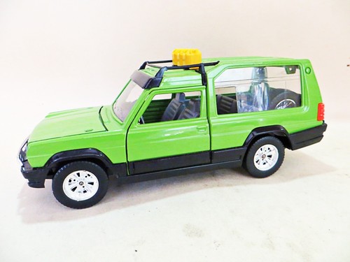 Burago 0171 talbot matra - burago,