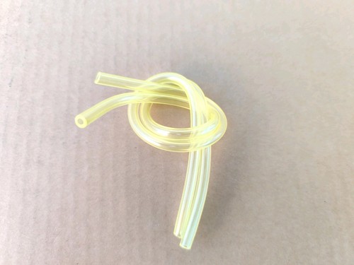 Tubo benzina - 2,