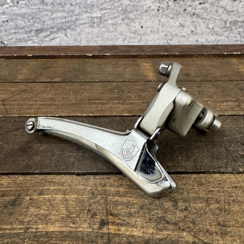 Vintage campagnolo front - vintage,